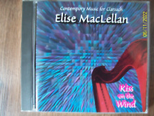 Elise maclellan kiss for sale  GRANGEMOUTH