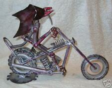 Super chopper bike for sale  BOLTON