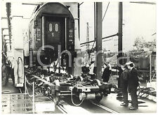 1969 hendaye ferrovie usato  Milano