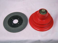103478-03, 94-6650 Wheel Horse PTO pulley and clutch disc for sale  Shipping to South Africa