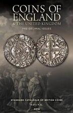 Coins of England & the United Kingdom: Standard Catalogue of British Coins  Book segunda mano  Embacar hacia Argentina