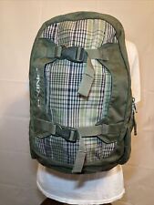 Dakine mission backpack for sale  Brawley