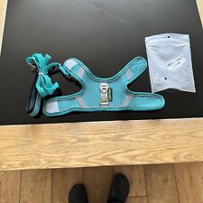 Dog harness small for sale  DUDLEY