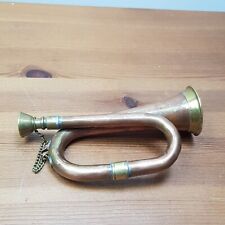 Vintage hunting horn for sale  MORPETH