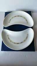 Wedgwood insignia metallised for sale  LONDON