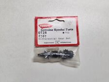 Kyosho ot28 differential for sale  Shipping to Ireland
