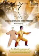 Tai chi vitality for sale  STOCKPORT