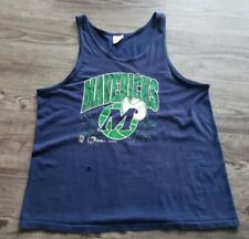 Regata vintage vintage NBA Dallas Mavericks tamanho XL comprar usado  Enviando para Brazil