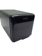 Data Robotics DROBO DRO4D-D 4-bay External Hard Drive Storage &, used for sale  Shipping to South Africa