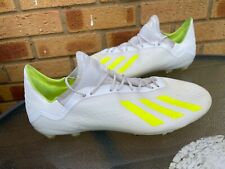 Adidas football boots for sale  HUNTINGDON