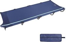 Timber Ridge Folding Camping Cot Lightweight Outdoor Sleeping Cots for Adults for sale  Shipping to South Africa