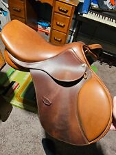 Saddle for sale  High Bridge