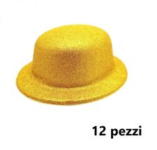 Set pezzi cappello usato  San Giorgio A Cremano