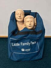 Laerdal family pack for sale  BANGOR