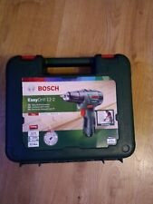 Bosch easy drill gebraucht kaufen  Riegelsberg