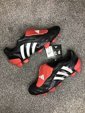 Adidas pedator pulse for sale  CHESTER