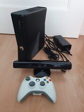Xbox 360s 250gb gebraucht kaufen  Konstanz