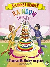 Rainbow magic beginner for sale  UK