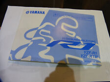 Yamaha yzf rn32 gebraucht kaufen  Melsungen