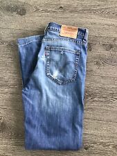 levi 752 jeans for sale  BRADFORD