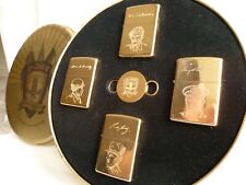 Zippo day years for sale  SELBY