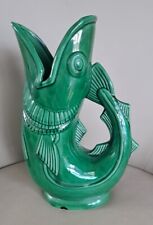 Vintage shreve green for sale  LLANELLI