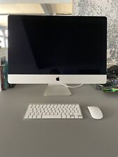 Apple me088d imac gebraucht kaufen  Kassel