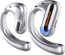 Fones de ouvido OneOdio OpenRock Pro abertura-auricular condução aérea, fones de ouvido sem fio BT, usado comprar usado  Enviando para Brazil