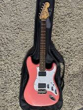 Fender stratocaster partscaste for sale  BOSTON