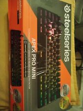 Spares steelseries apex for sale  STOCKPORT