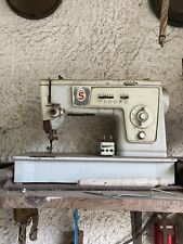 Vecchie macchine cucire usato  Isola Della Scala