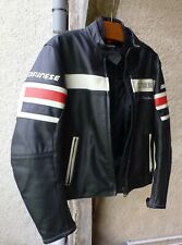 Dainese leather jacket d'occasion  Le Grand-Pressigny