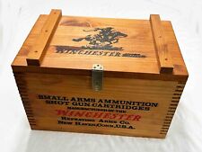 Winchester ammo box for sale  Valparaiso