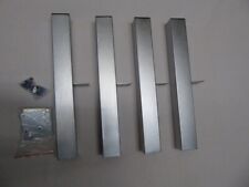Tischbeine metall größe gebraucht kaufen  Papenburg