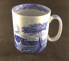 Spode italian blue for sale  LOUGHBOROUGH