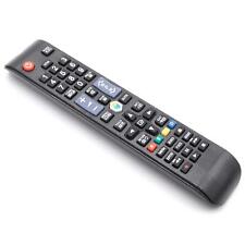 Remote control samsung for sale  LONDON