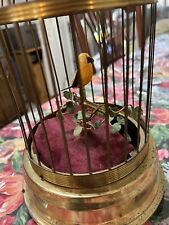 Vintage singing bird for sale  Clarks Summit