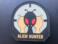 Alien hunter novelty for sale  BARNSTAPLE