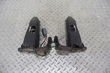 02-05 Ford Thunderbird Pair LH & RH Convertible Hard Top Latches for sale  Shipping to South Africa