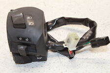 20-23 KTM DUKE 200 OEM LEFT CLIP ON HANDLE HORN SIGNALS SWITCH SWITCHES for sale  Shipping to South Africa