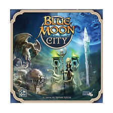 Cmon boardgame blue for sale  Madison