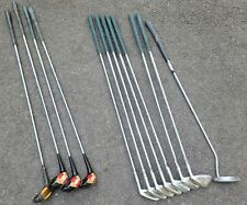 Wilson golf clubs for sale  Chester