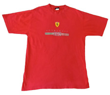 Ferrari shirt formula for sale  MANSFIELD