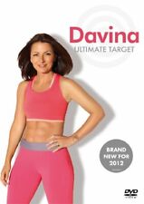 Davina ultimate target for sale  Ireland