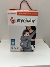 Ergobaby multi position for sale  Cypress