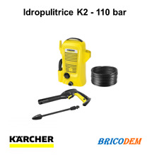 Idropulitrice karcher alta usato  Spadola