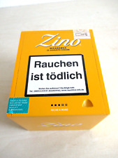 Holz zigarrenkiste zino gebraucht kaufen  Bassenheim Kettig, St.Sebastian
