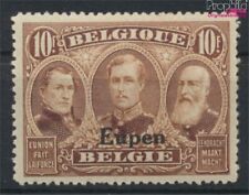 Belgian post eupen usato  Spedire a Italy