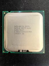 Intel Core 2 Quad Processor Q9650 12M Cache 3.00GHz 1333MHz FSB for sale  Shipping to South Africa