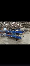 Conveyor system for sale  BRADFORD
